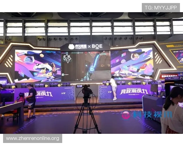 探索PA视讯公司在游戏直播行业中的创新技术与服务模式满足多样化用户需求的策略