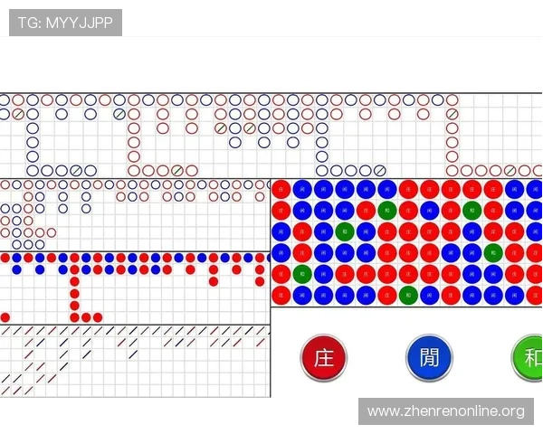 百家乐路单记录器帮助玩家轻松追踪游戏走势提升胜率的实用工具推荐
