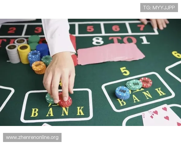 全面解析赌场百家乐策略提升你的赢钱几率与技巧 全面解析赌场百家乐策略提升你的赢钱几率与技巧