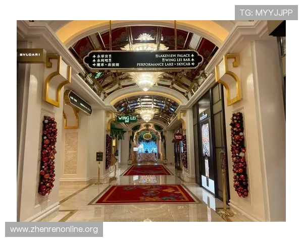 澳门赌场里都有哪些创新的玩法和特色项目带你体验不同的赌城魅力