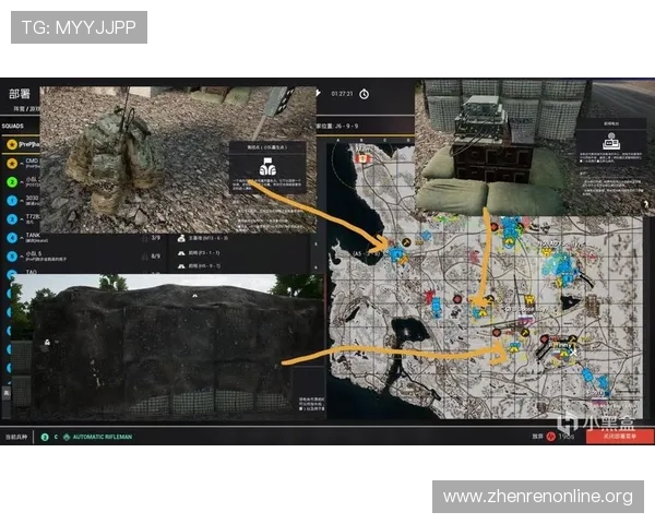 百家打法技巧心得：提升胜率的关键操作技巧与实用战术指南详解