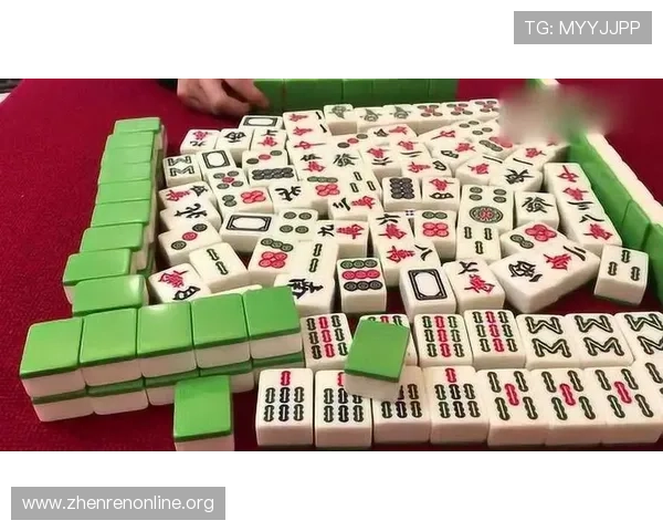 酷玩真人麻将版免费下载，享受高清画质和真实牌局体验轻松上手
